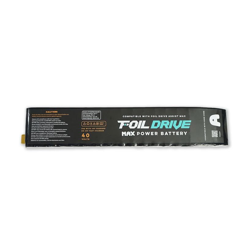 Foildrive MAX SPORT 396 BATTERY 2026