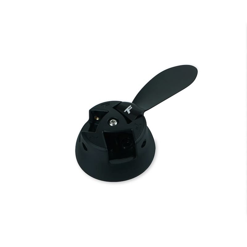 Foildrive THREE BLADE PROPELLER UPGRADE 2026