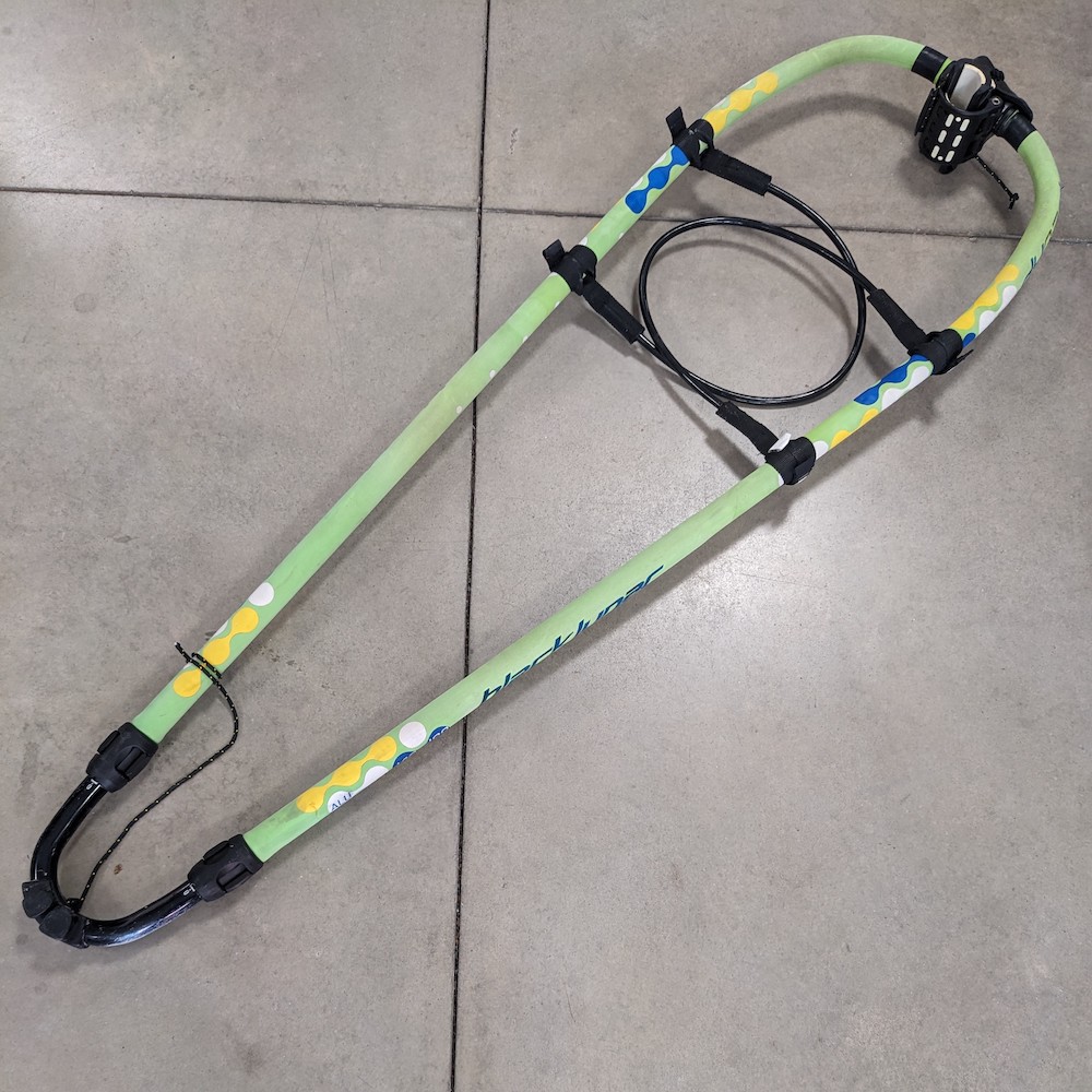 Dynafiber BLACKLUNAR 140/190 occasion
