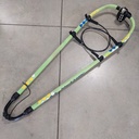 Dynafiber BLACKLUNAR 140/190 occasion
