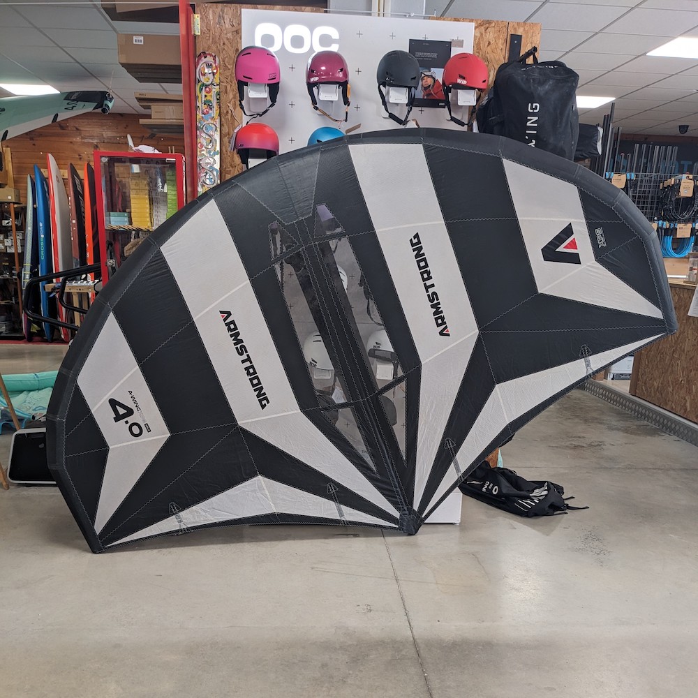 Armstrong XPS MK II 4.0 2025 occasion