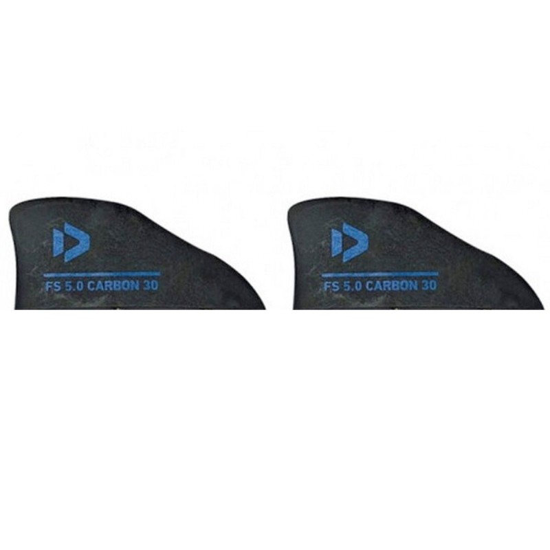 Duotone GLASS FINSET (PAIR)