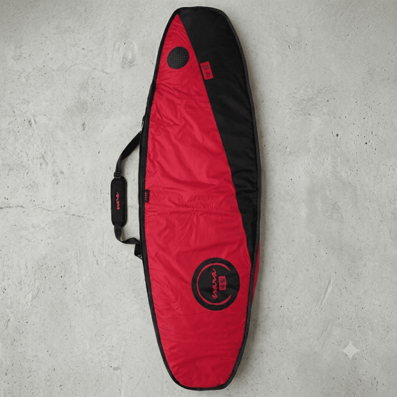 NARA DOWNWIND BAG 8MM 2026