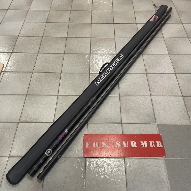 Neilpryde X100 PRO 520 SDM 2026 occasion