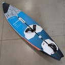 Quatro PYRAMID PRO THRUSTER 83 2018 occasion