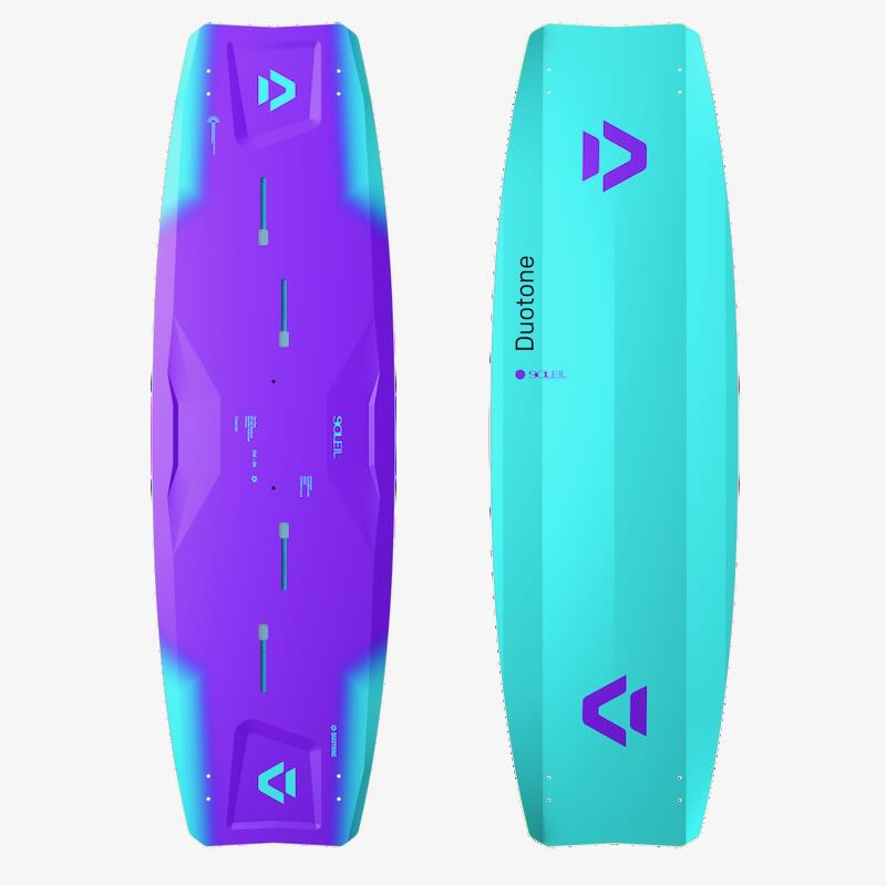 Duotone SOLEIL CONCEPT BLUE 2027