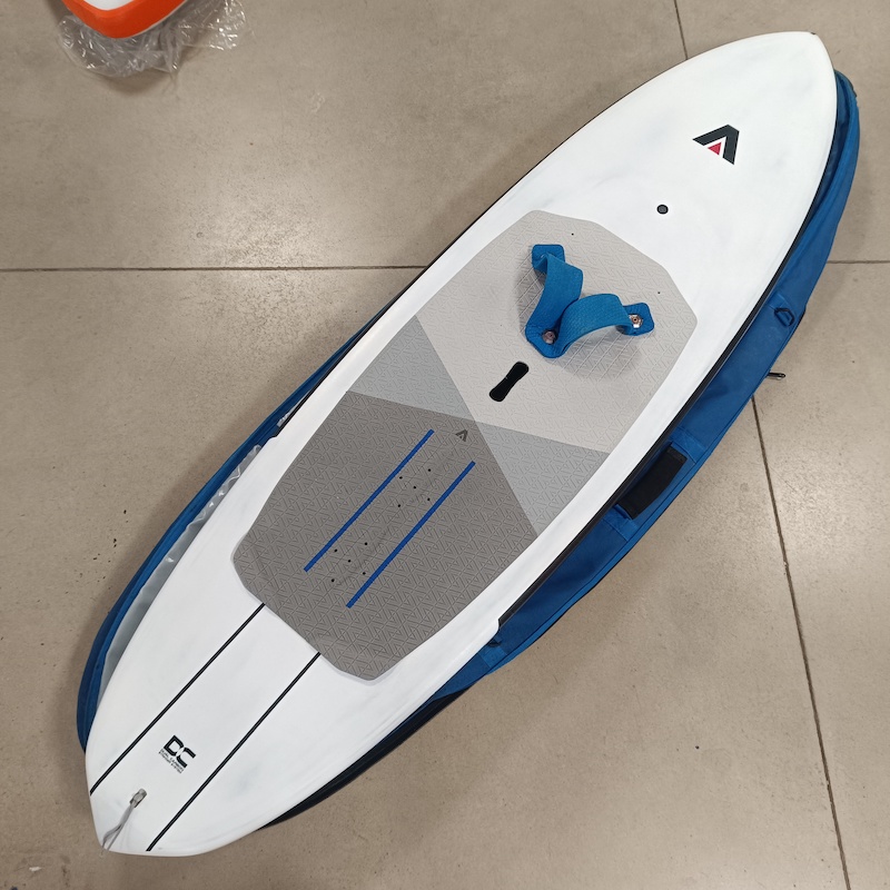 Armstrong ML 6'9 100l + V-STRAP 2025