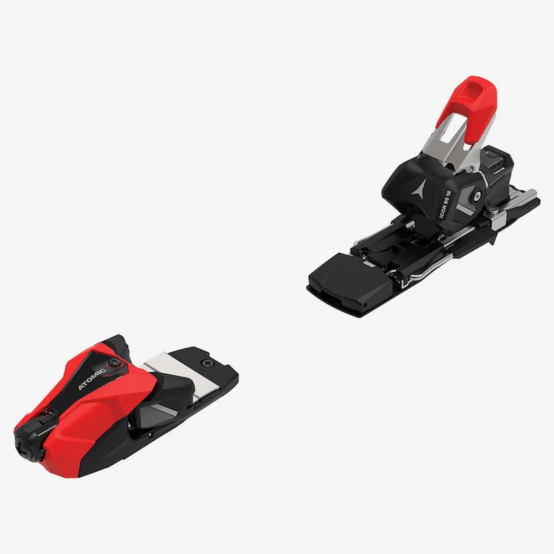 Atomic ICON RS 16 2026
