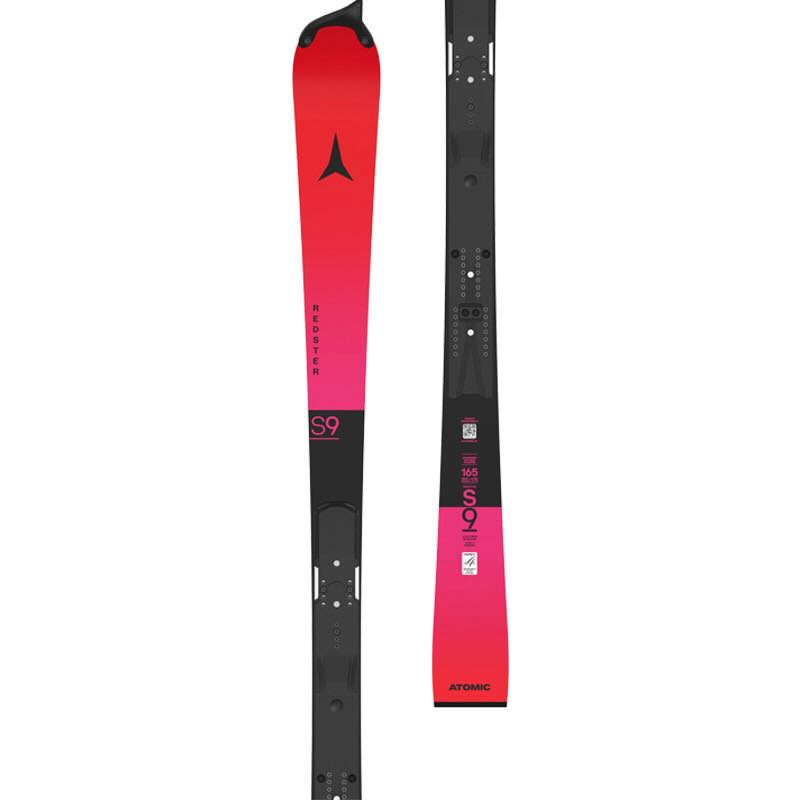Atomic REDSTER S9 FIS NU 2027