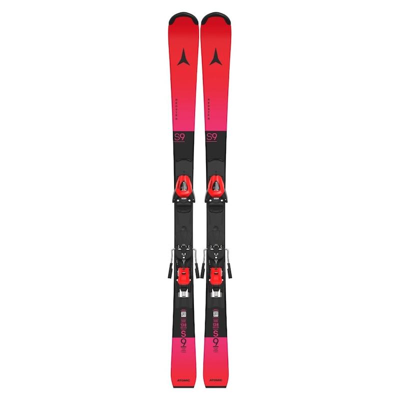 Atomic REDSTER S9 JR + COLT 7 2027