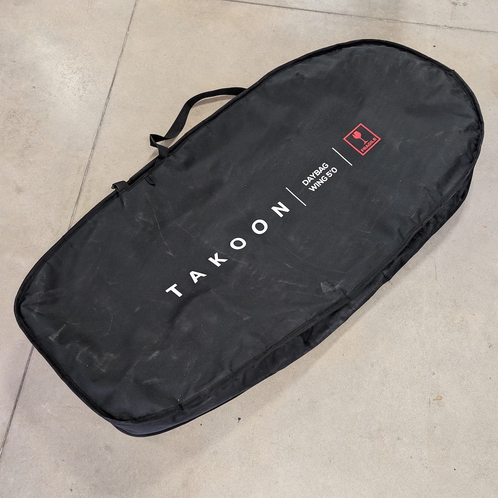 Takoon DAYBAG WING 5'0 occasion