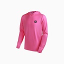 Armstrong UPF HOODED TOP