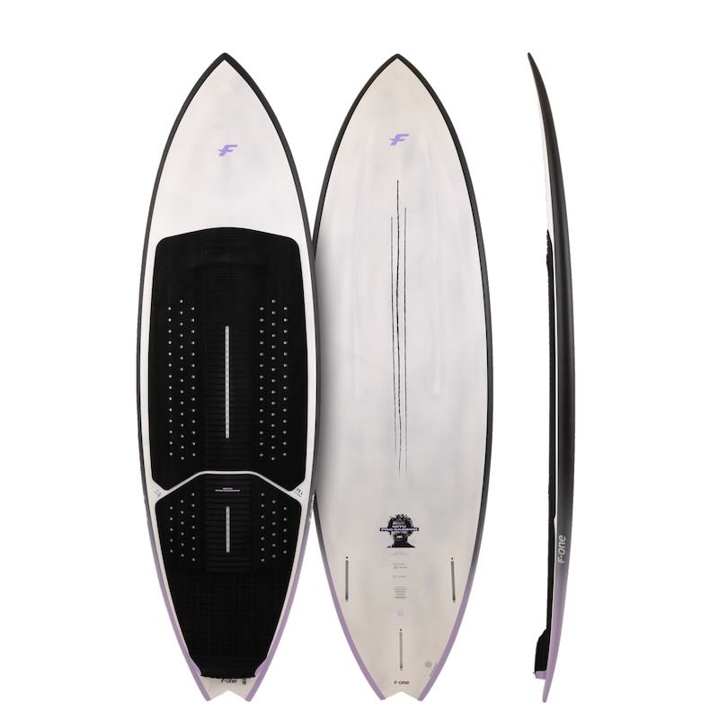 Fone MITU PRO CARBON 2027