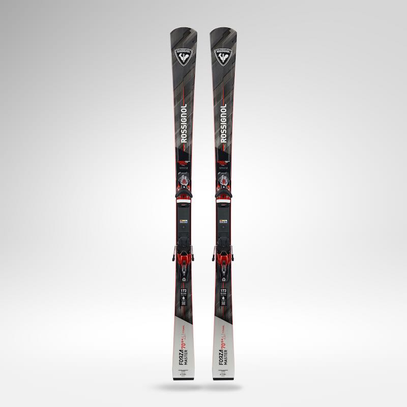 Rossignol FORZA 70' TI+ MASTER / SPX 12 2027