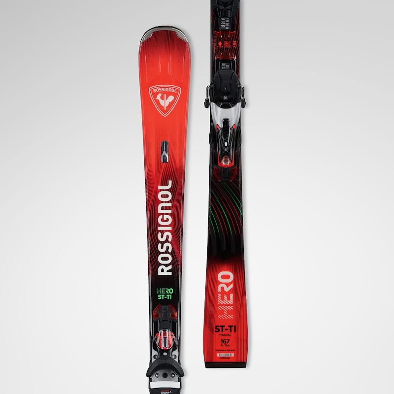 Rossignol HERO ELITE MT TI / NX 12 2027
