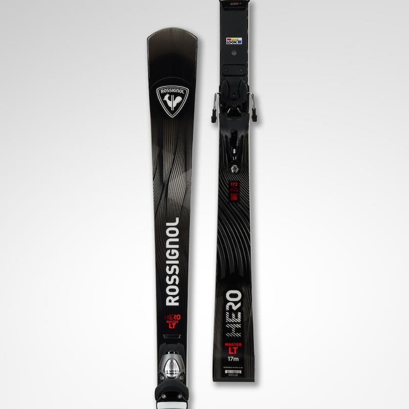 Rossignol HERO MASTER LT R22 / SPX 14 2027