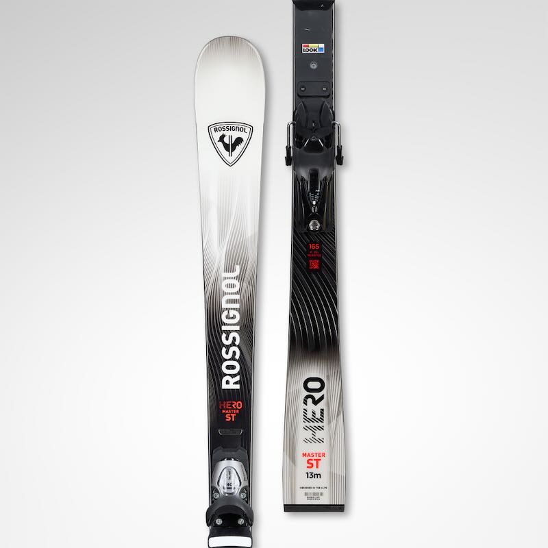 Rossignol HERO MASTER ST R22 / SPX 12 2027