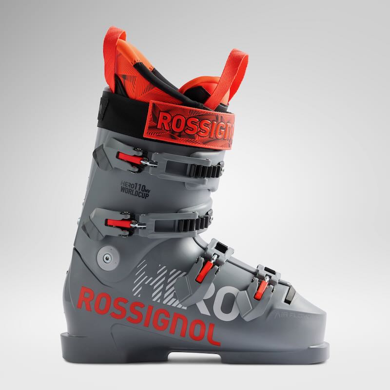 Rossignol HERO WORLD CUP 130 MV 2027