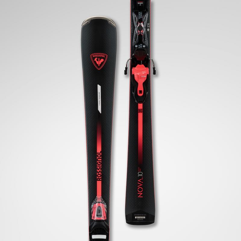 Rossignol NOVA 10 / XP11 2027