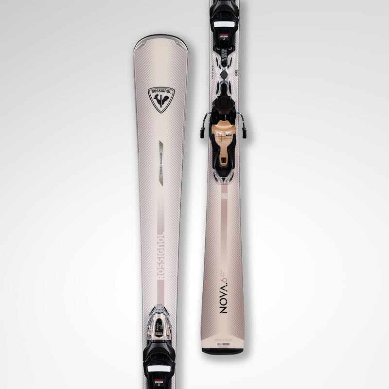 Rossignol NOVA 6 / XP11 2027