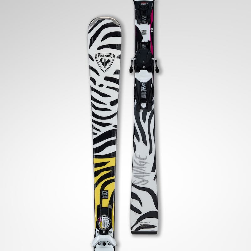 Rossignol NOVA SAVAGE / XP11 2027