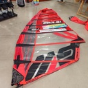 Severne MACH 9 5.5 2026 occasion