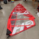 Severne HYPER 9 5.0 PRESERIE 2026 occasion