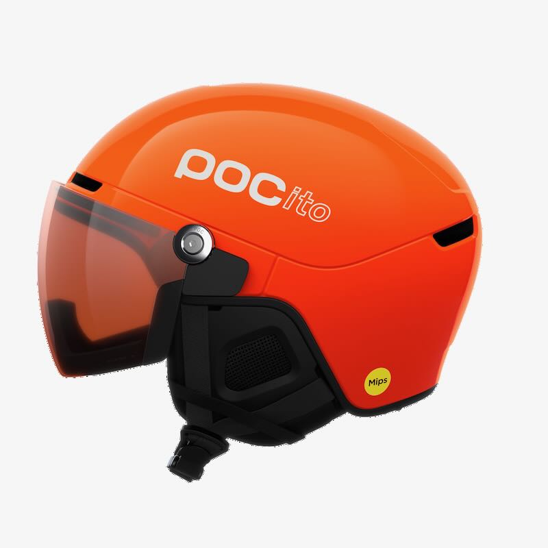 Poc POCITO OBEX VISOR 2027