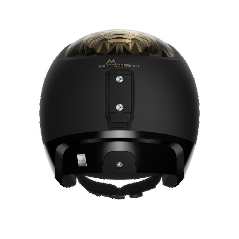 Poc SKULL DURA JR ODERMATT 2027