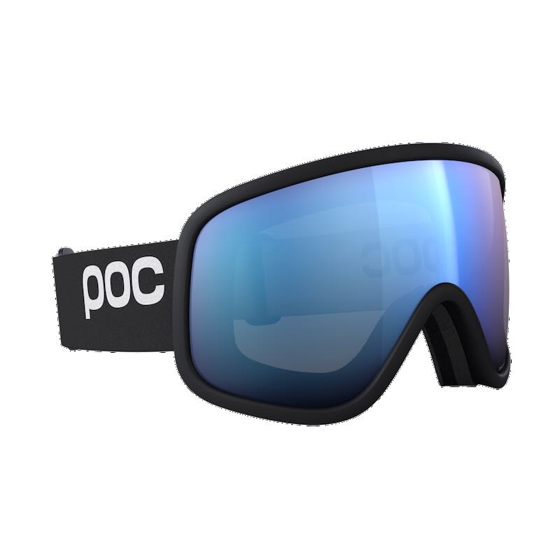 Poc TARSAL BLACK/BLUE 2027