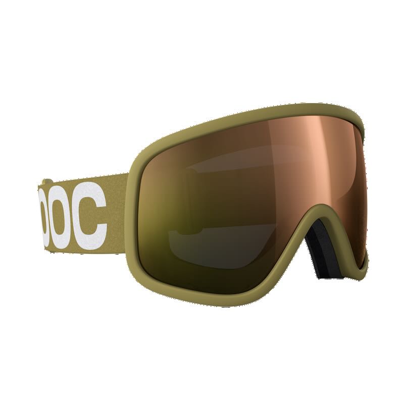 Poc TARSAL GREEN/GOLD 2027