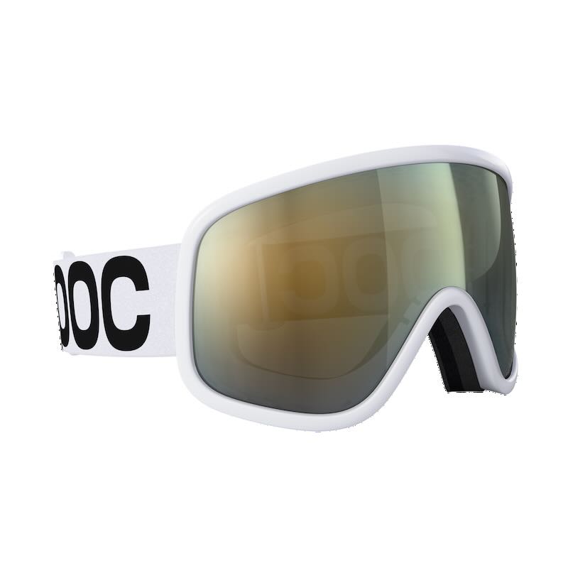 Poc TARSAL WHITE/GOLD 2027