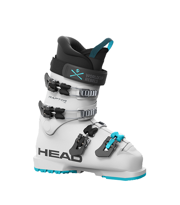 Head RAPTOR 60 2027