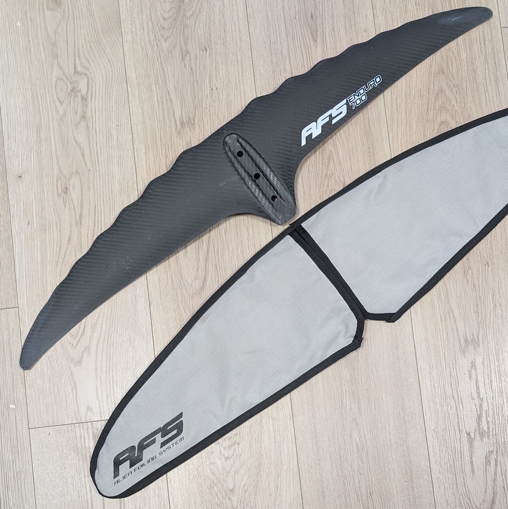 Afs ENDURO 700 2025 occasion