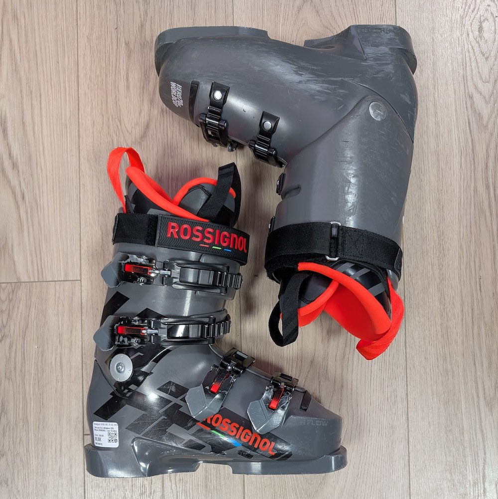 Rossignol HERO WC 70 SC 24/24.5 2026 occasion