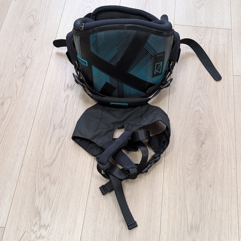 Ion RIPPER KITE 2 XXXS occasion