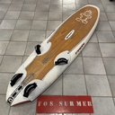 Starboard ISONIC 101L 2008 occasion