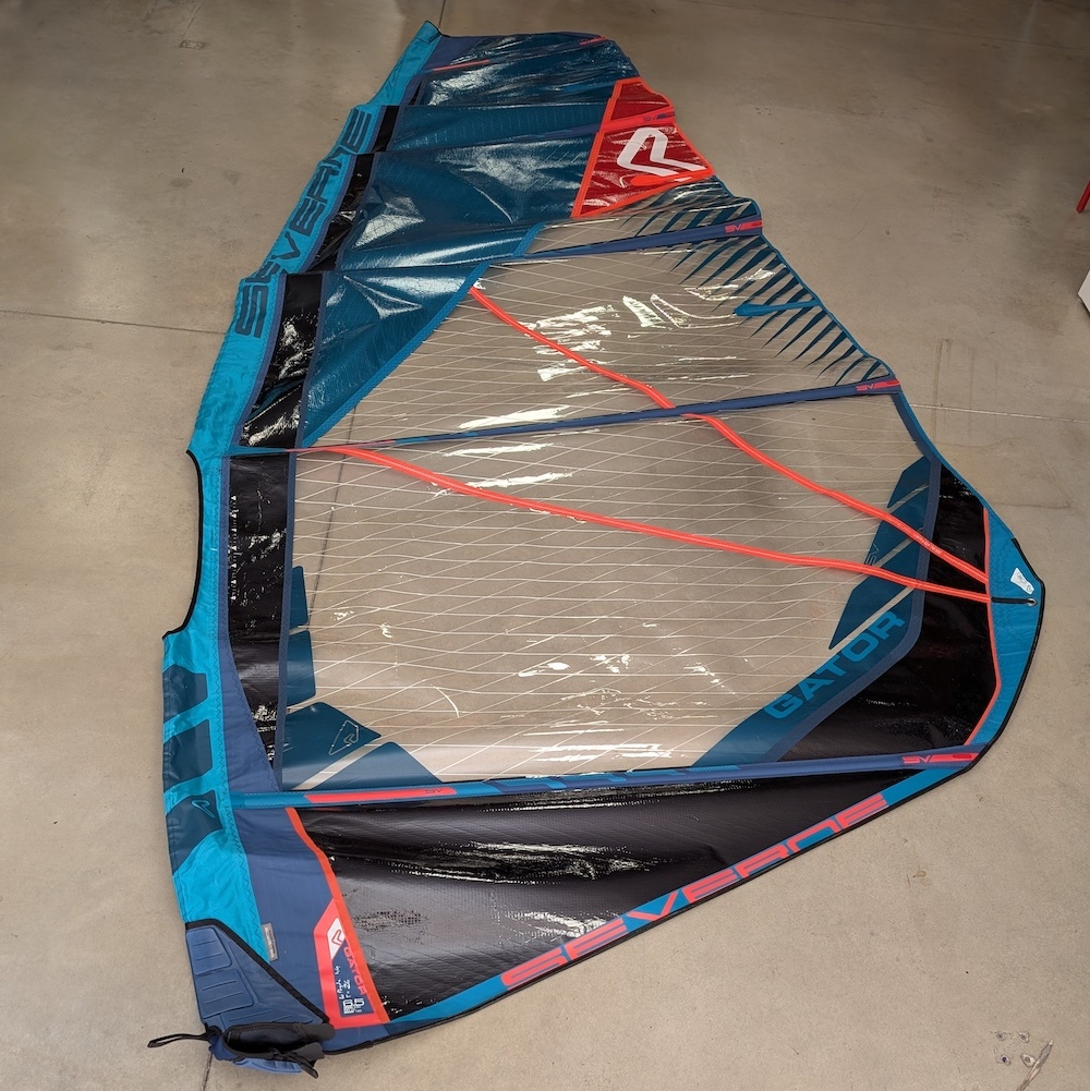 Severne GATOR 6.5 2020 occasion