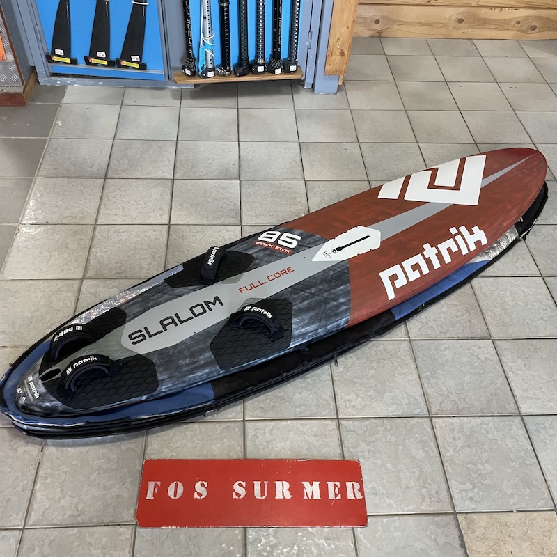 Patrik SLALOM FULL CORE 85 2026 occasion