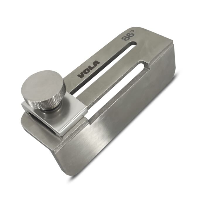 Vola EQUERRE ELITE STEEL