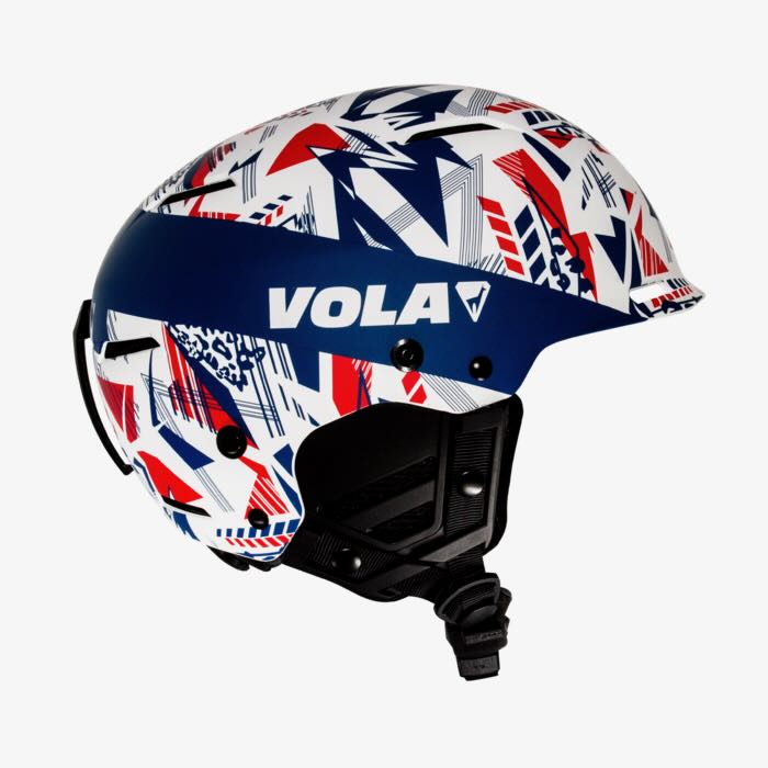 Vola SENTINEL GRAFIX