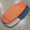 Fone ROCKET ASC 5'10 110l + HOUSSE 2024 occasion