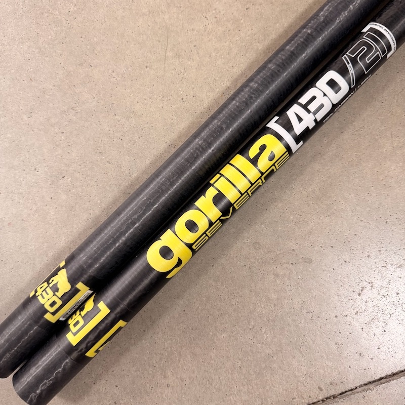 Severne GORILLA 430 2020 occasion