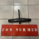 Fone TAIL 160 XXXS CARVING 2025 occasion