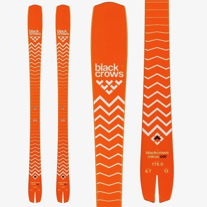 Blackcrows MIRUS COR 2027