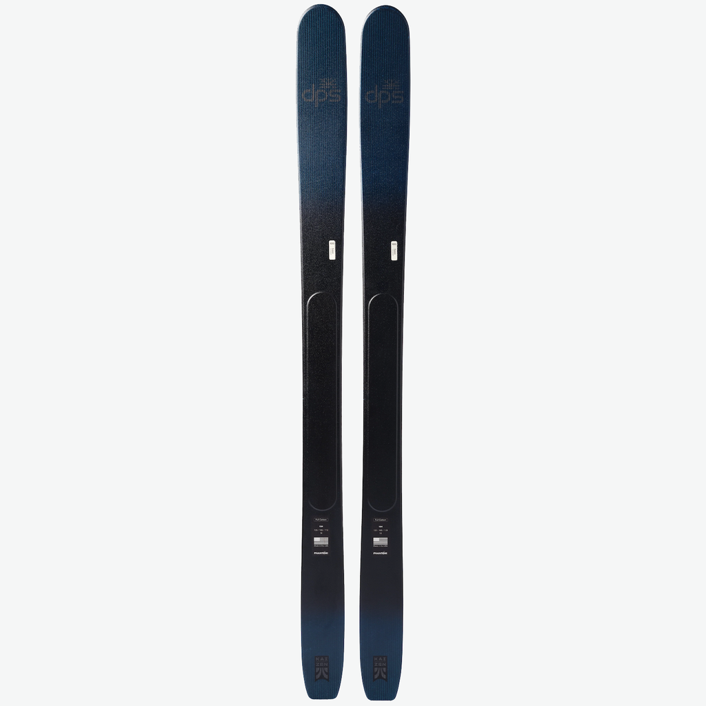Dps KAIZEN 105 CARBON REVEAL