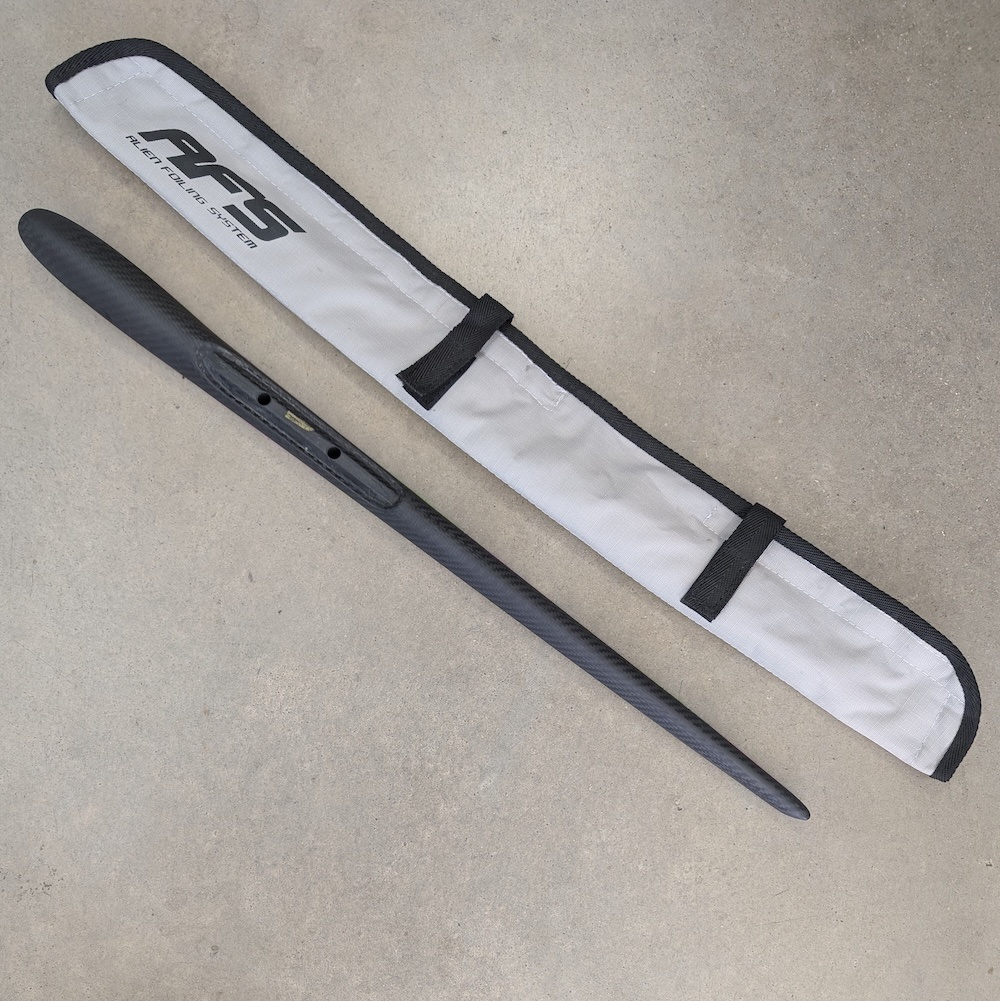 Afs FUSELAGE FUSELINK STANDARD 2025 occasion