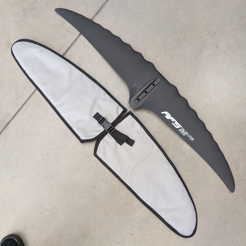 Afs FW ENDURO 900 2025 occasion