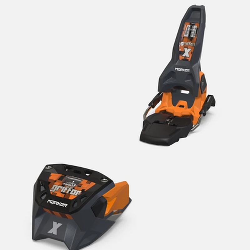 Marker GRIFFON X 13 ORANGE