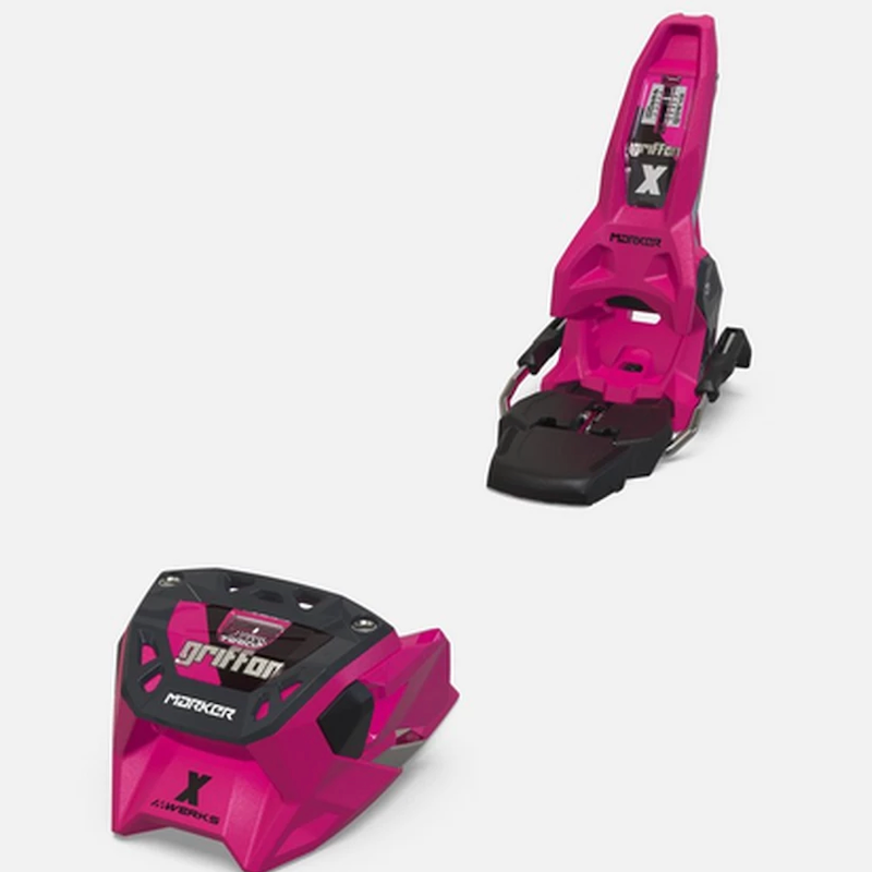 Marker GRIFFON X 13 MW PINK